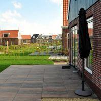 Terrastegel+ 60x60x4 - Summer