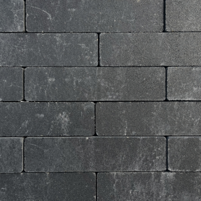 Soft Comfort WF 5x20x7 - Nero