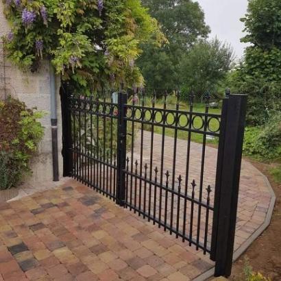 Stonehedge 20x20x6 - Bont