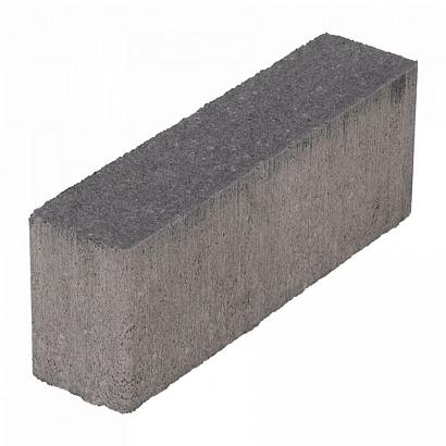 Soft Comfort WF 5x20x7 - Grijs/Zwart