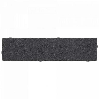 Soft Comfort WF 5x20x7 - Nero