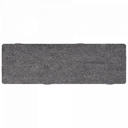 Soft Comfort DF 21x7x8 - Grijs/Zwart