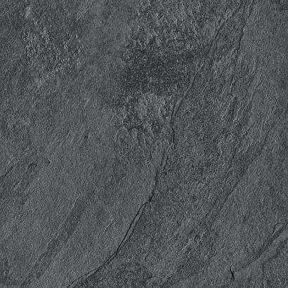 GeoCeramica® 75x75x4 - Aura Antracite