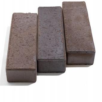 Gebakken Klinker XL Mitternachtsblau - 240x80x52 (53 st./m²)