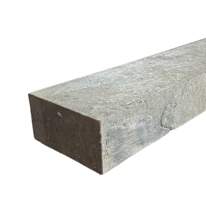 Millboard Plas-Pro Onderligger 4x8x280cm - Antraciet