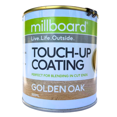 Millboard Touch-Up Paint (500 ml) - Ashwood