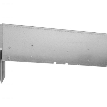 Forsento Koppelspies 10 cm - Verzinkt