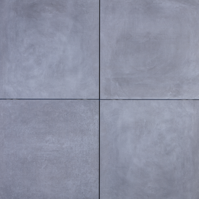 GeoCeramica® 60x60x4 - Fumato Mezzo