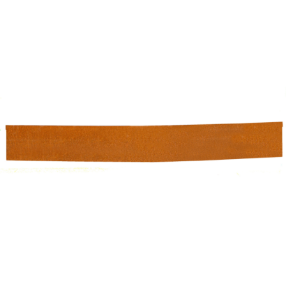 Forsento Borderpaneel flex 220x28 cm - Corten
