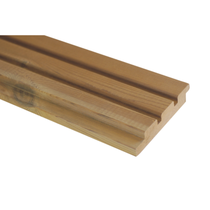 Design Rabat Thermogarant Vuren - 2,6x13,3x420