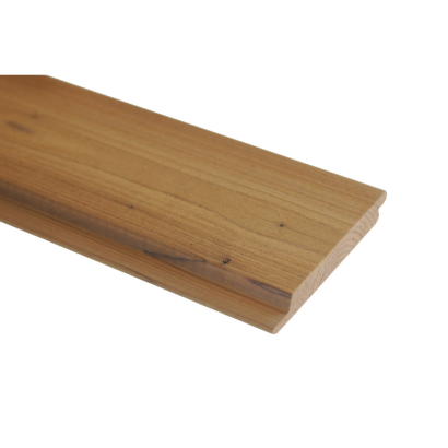 Channel Siding Geborsteld Thermogarant Vuren 1,8x14,2x300
