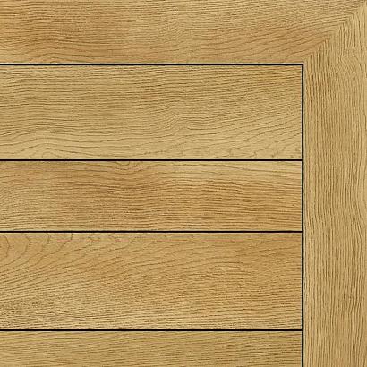 Millboard Enhanced Grain SB 360x12,6x3,2cm - Golden Oak