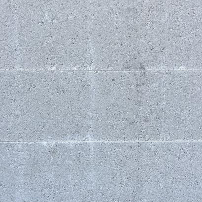 Patio Stapelblok Strak 60x15x15 - Noors Wit