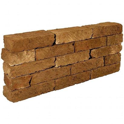 Tufa stapelblokken - 37x11x11