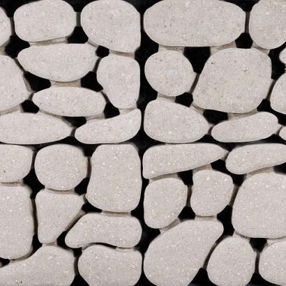 Citta Klimata 60x40x10 - Grijs