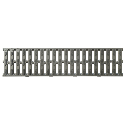 ACO Sleufrooster kunststof 100cm