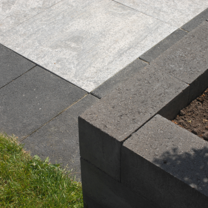 GeoPlano stapelblok 30x15x15 - Milano