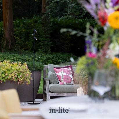 AIM FLOOR (zonder voet)