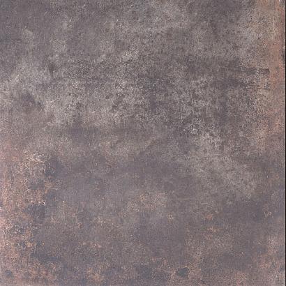 GeoCeramica® 60x60x4 - Corten Steel