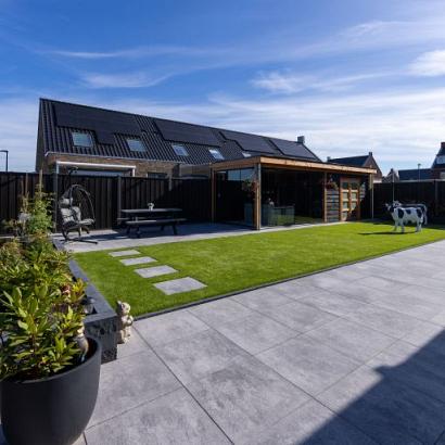 GeoCorso 60x60x4 - Bari