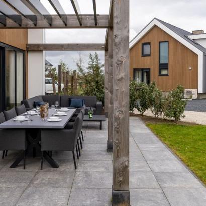 GeoCorso 2Drive 60x30x6 - Pescara