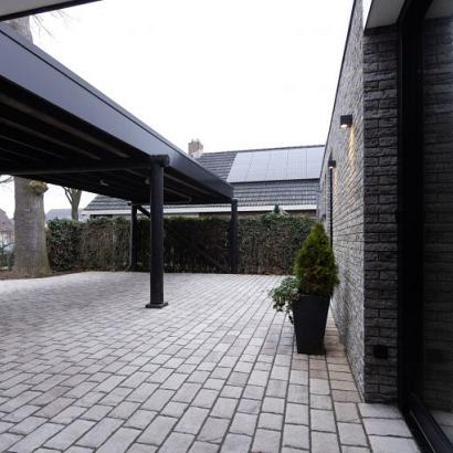 Kasseisteen lineair 6cm Geo - Lazise (10,08 m²)