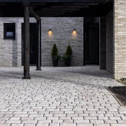 Kasseisteen 15x15x6 Geo - Lazise (10,08 m²)
