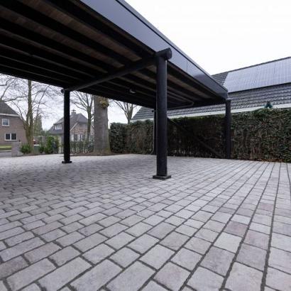 Kasseisteen 15x15x6 Geo - Lazise (10,08 m²)