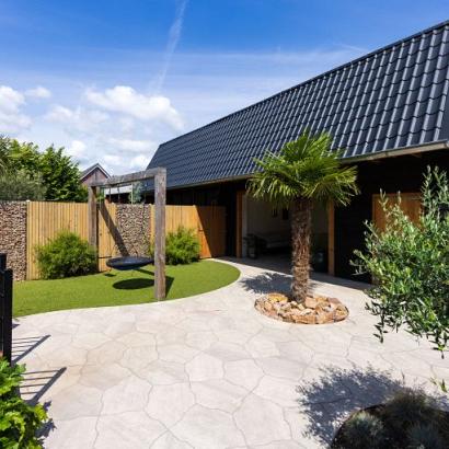GeoArdesia Alivo - Lazise (4,14 m²)
