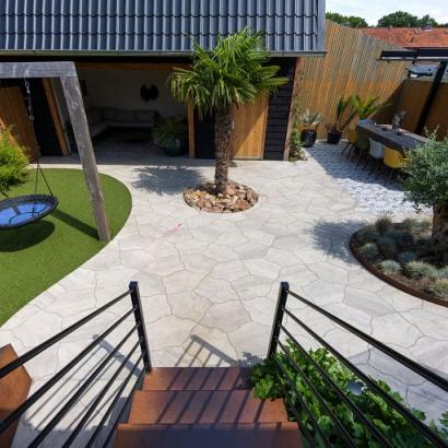 GeoArdesia Alivo - Lazise (4,14 m²)