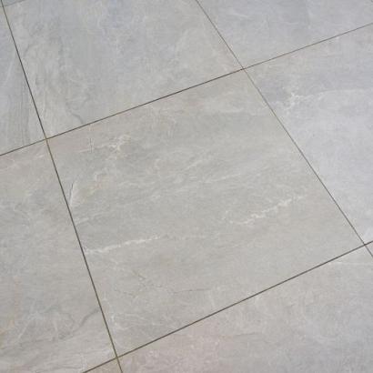 GeoCeramica® 100x100x4 - Tempo Ash Matt