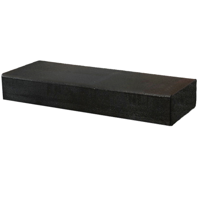 Facetto Traptrede 100x35x15 - Antraciet