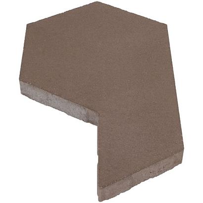 Hepta Wae Base 5cm - Taupe