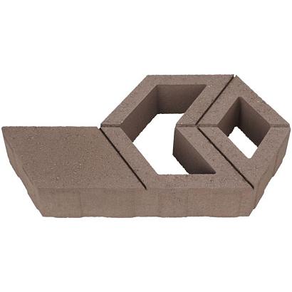 Hepta Wae Bio 10cm - Taupe