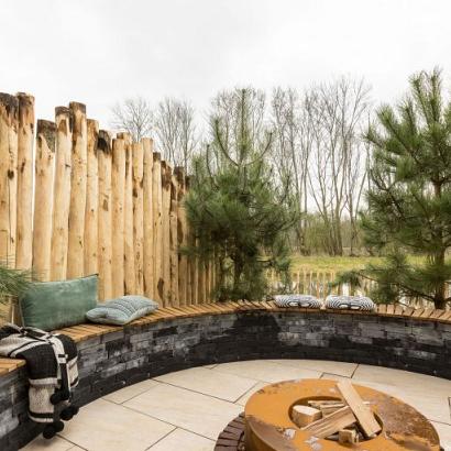 GeoCeramica® 60x60x4 - Fiordi Sand