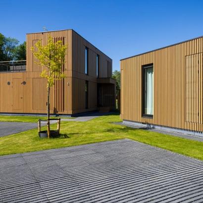 EcoSteen Stroke 60x40x12 - Milano