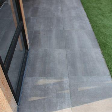 Kera Twice 60x60x4,8 - Cerabeton Gold