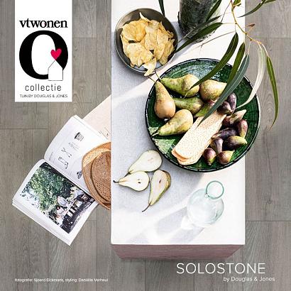 SoloStone Timber Light - 20x80x3