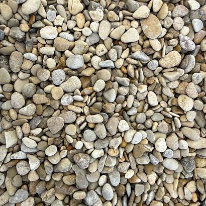 BigBag Castle Grind 4/10 mm (1.600 kg)