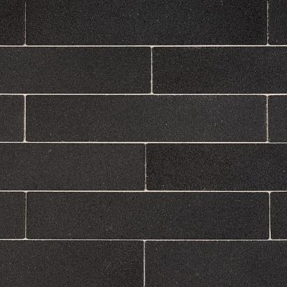 Infinito Comfort 40x8x8 - Black