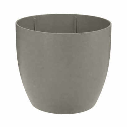 Plantenbak Sfera ø60x57 cm - Taupe
