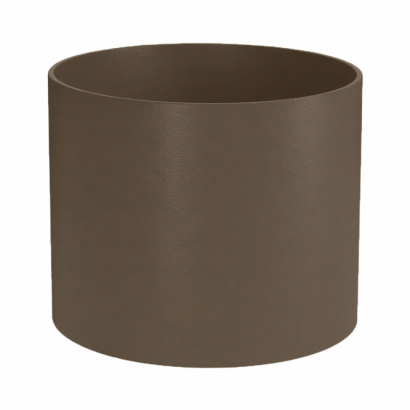Plantenbak Vita ø70x53 cm - Supra Bruin