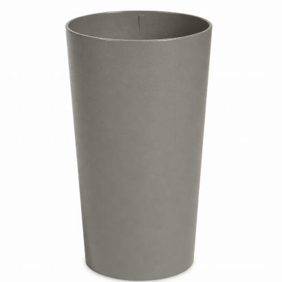 Plantenbak Forma 43x75 cm - Taupe