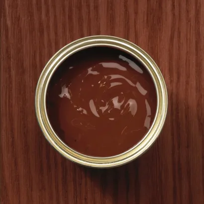 Millboard Touch-Up Paint (500 ml) - Jarrah