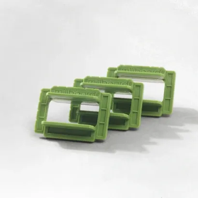 Millboard Multi-spacer 3-6mm (10 stuks)