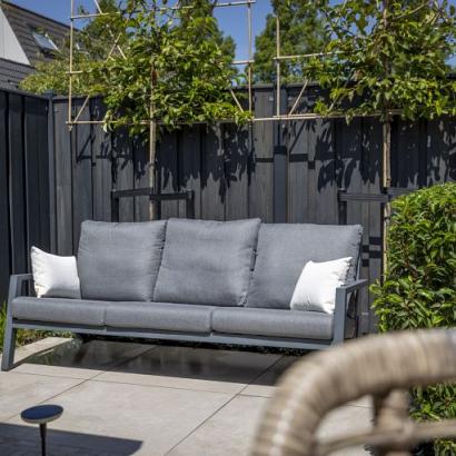 Piet Boon Outdoor Coast Beige - 90x90x3