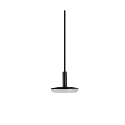 SWAY PENDANT 100-230V Black