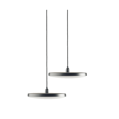 DISC PENDANT 100-230V DUO