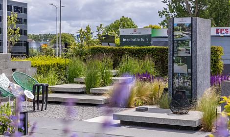 showtuin delft 31