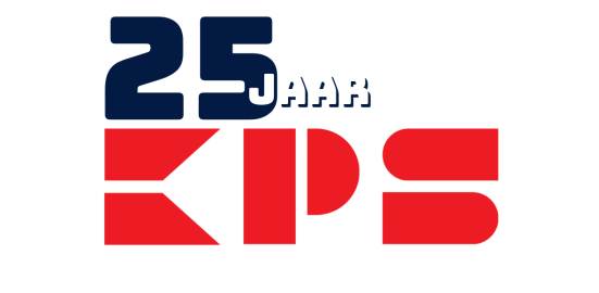 25 jaar KPS